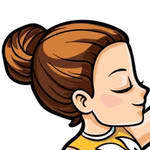 Recital Bun Kit