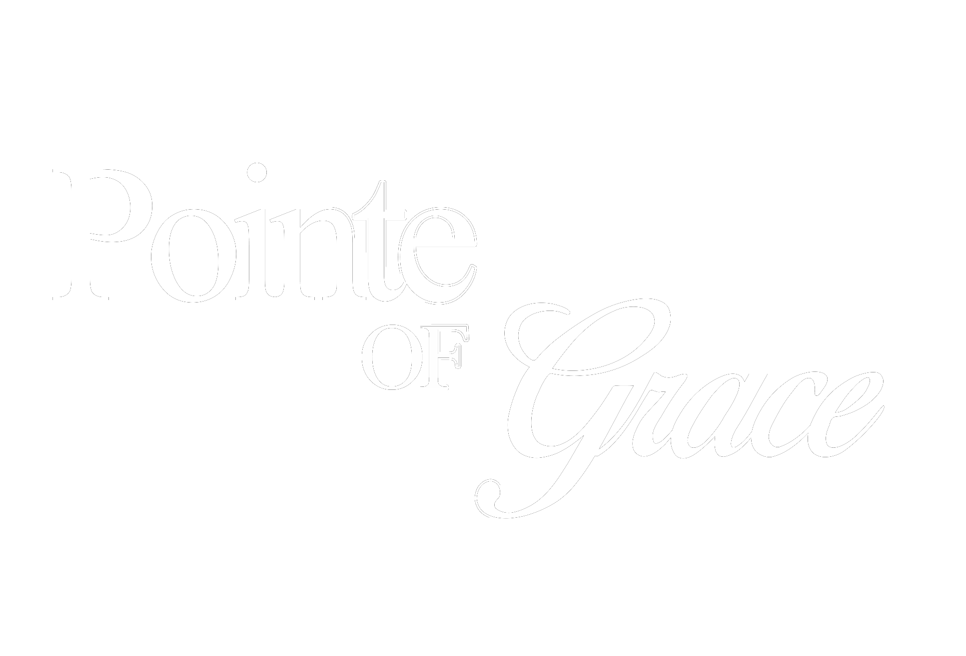 Pointe of Grace